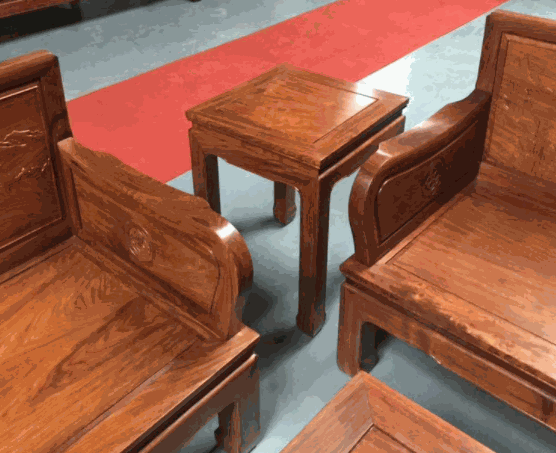 从零香椿木实木家具